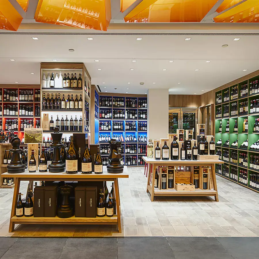 Enoteca