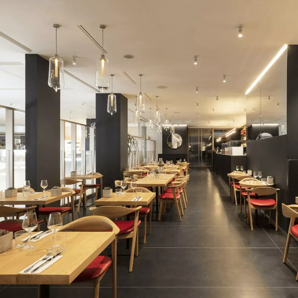 Obicà Mozzarella Bar