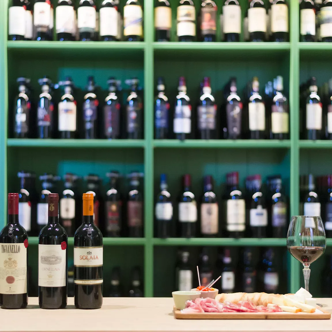 Enoteca