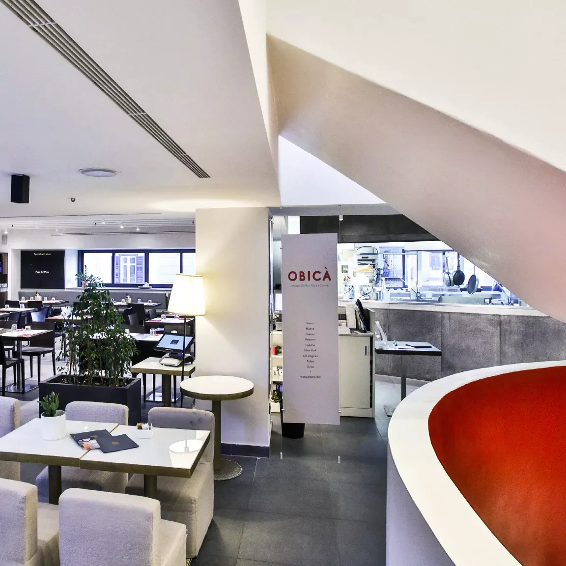 Obicà Mozzarella Bar