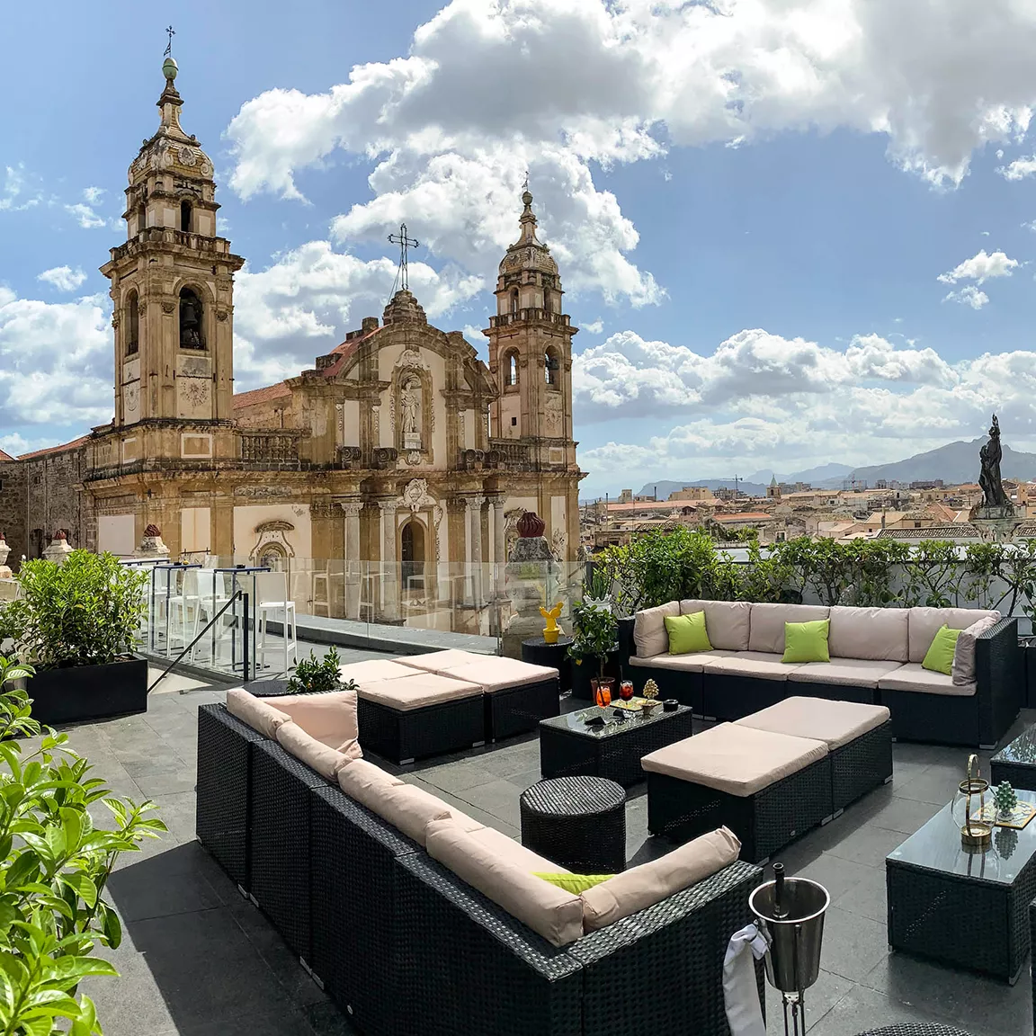 Sicilò Food&View 360°
