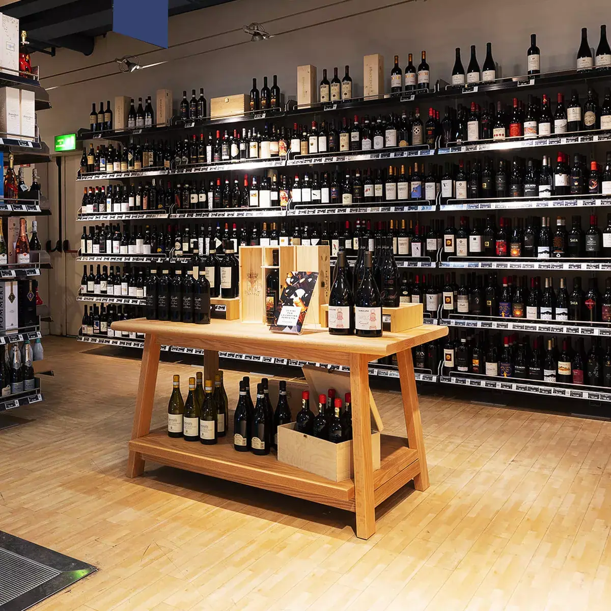 Enoteca