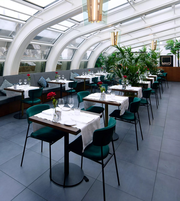 Maio Restaurant