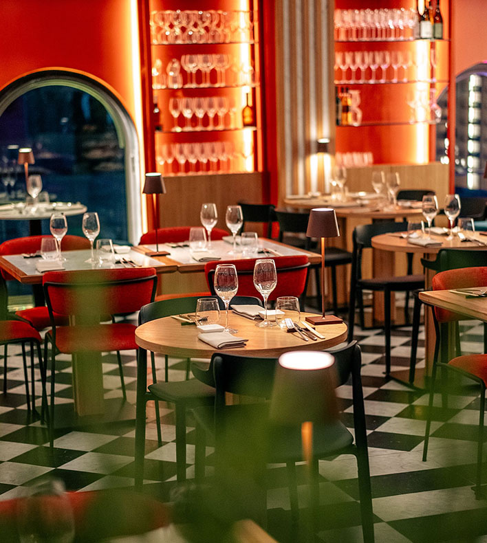 Enoteca La Torre